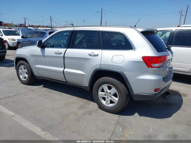 Aukcja sprzedaży 2013 Jeep Grand Cherokee Laredo, vin: 1C4RJEAG2DC519214, numer aukcji: 45986137