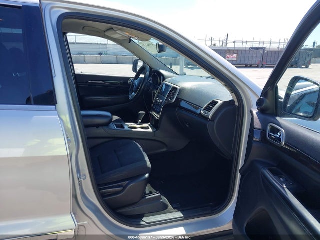 Aukcja sprzedaży 2013 Jeep Grand Cherokee Laredo, vin: 1C4RJEAG2DC519214, numer aukcji: 45986137
