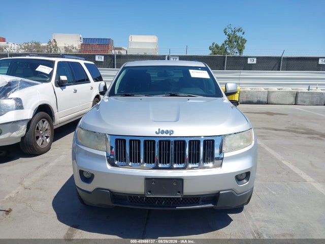 Aukcja sprzedaży 2013 Jeep Grand Cherokee Laredo, vin: 1C4RJEAG2DC519214, numer aukcji: 45986137