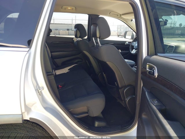 Aukcja sprzedaży 2013 Jeep Grand Cherokee Laredo, vin: 1C4RJEAG2DC519214, numer aukcji: 45986137