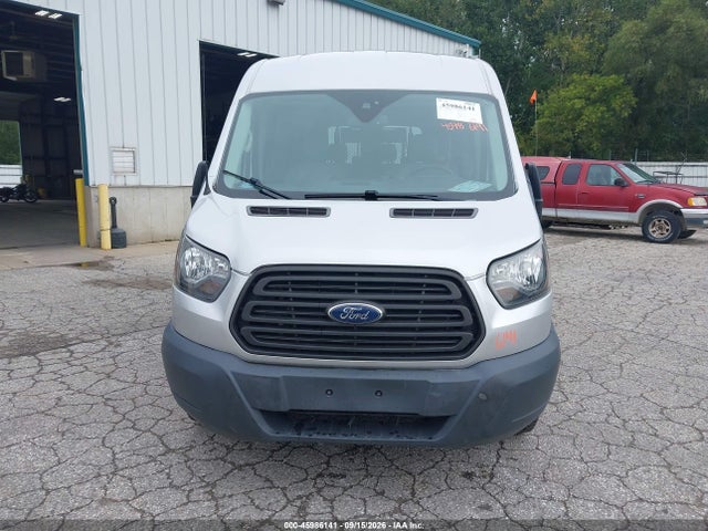 Продаж на аукціоні авто 2017 Ford Transit-350 Xl, vin: 1FBZX2CM8HKB56658, номер лоту: 45986141