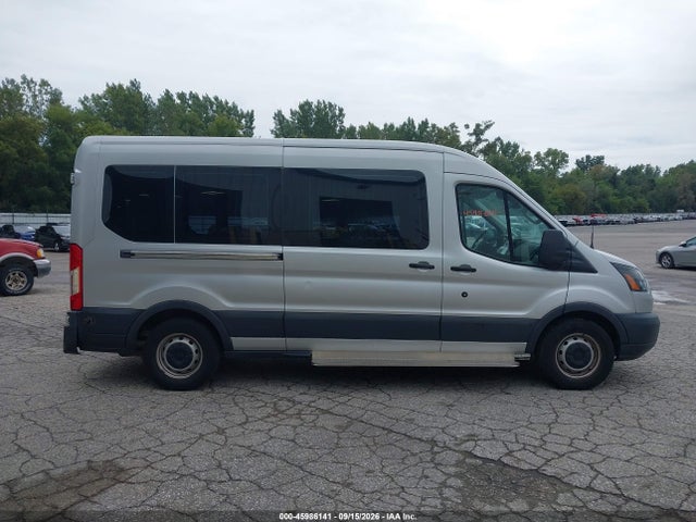 Продаж на аукціоні авто 2017 Ford Transit-350 Xl, vin: 1FBZX2CM8HKB56658, номер лоту: 45986141