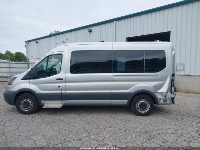 Продаж на аукціоні авто 2017 Ford Transit-350 Xl, vin: 1FBZX2CM8HKB56658, номер лоту: 45986141