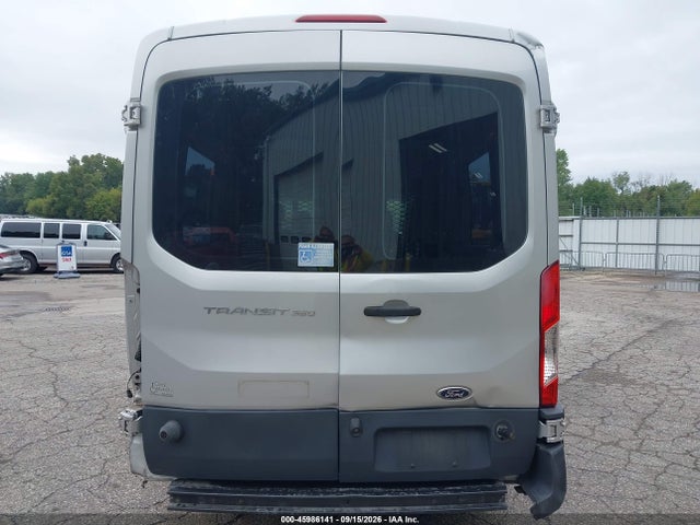 Продаж на аукціоні авто 2017 Ford Transit-350 Xl, vin: 1FBZX2CM8HKB56658, номер лоту: 45986141