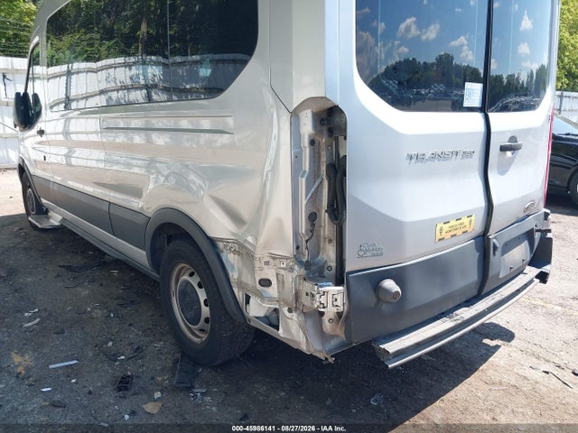 Продаж на аукціоні авто 2017 Ford Transit-350 Xl, vin: 1FBZX2CM8HKB56658, номер лоту: 45986141