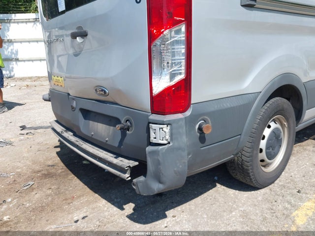 Продаж на аукціоні авто 2017 Ford Transit-350 Xl, vin: 1FBZX2CM8HKB56658, номер лоту: 45986141