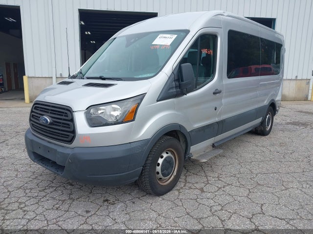 Продаж на аукціоні авто 2017 Ford Transit-350 Xl, vin: 1FBZX2CM8HKB56658, номер лоту: 45986141