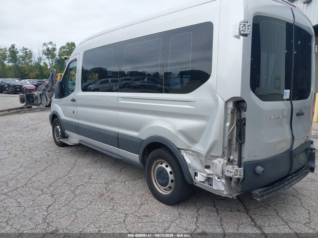 Продаж на аукціоні авто 2017 Ford Transit-350 Xl, vin: 1FBZX2CM8HKB56658, номер лоту: 45986141