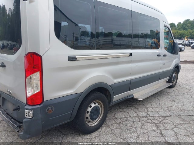 Продаж на аукціоні авто 2017 Ford Transit-350 Xl, vin: 1FBZX2CM8HKB56658, номер лоту: 45986141