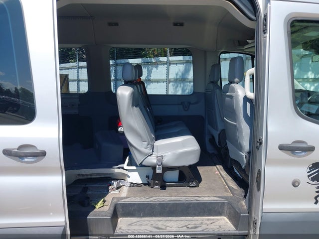 Продаж на аукціоні авто 2017 Ford Transit-350 Xl, vin: 1FBZX2CM8HKB56658, номер лоту: 45986141