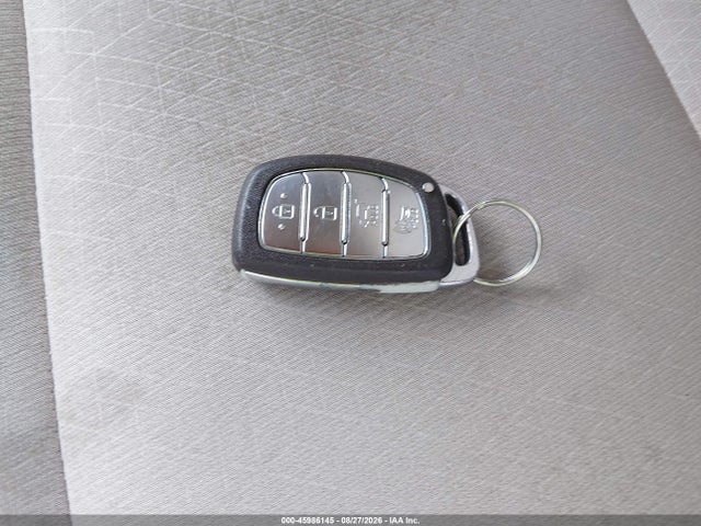 2017 Hyundai Tucson Sport მანქანა იყიდება აუქციონზე, vin: KM8J3CA29HU271796, აუქციონის ნომერი: 45986145