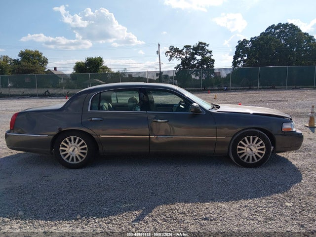 Aukcja sprzedaży 2004 Lincoln Town Car Ultimate, vin: 1LNHM83W34Y623914, numer aukcji: 45986148