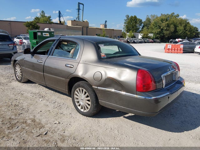 Aukcja sprzedaży 2004 Lincoln Town Car Ultimate, vin: 1LNHM83W34Y623914, numer aukcji: 45986148