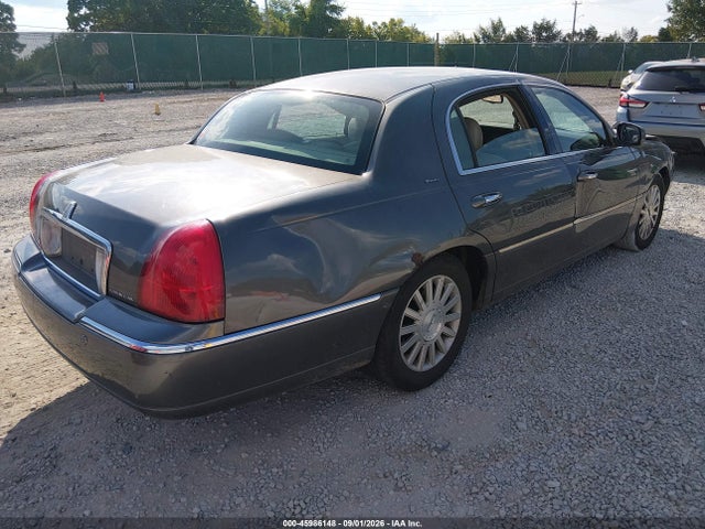 Aukcja sprzedaży 2004 Lincoln Town Car Ultimate, vin: 1LNHM83W34Y623914, numer aukcji: 45986148