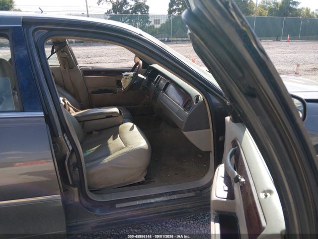 Aukcja sprzedaży 2004 Lincoln Town Car Ultimate, vin: 1LNHM83W34Y623914, numer aukcji: 45986148