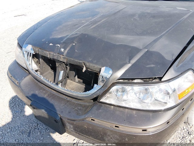 Aukcja sprzedaży 2004 Lincoln Town Car Ultimate, vin: 1LNHM83W34Y623914, numer aukcji: 45986148