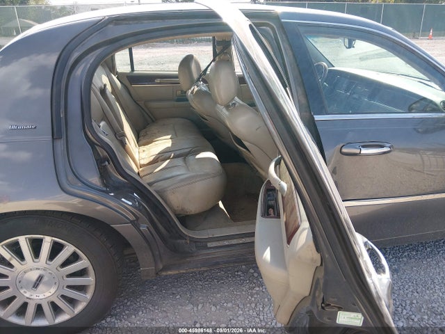 Aukcja sprzedaży 2004 Lincoln Town Car Ultimate, vin: 1LNHM83W34Y623914, numer aukcji: 45986148