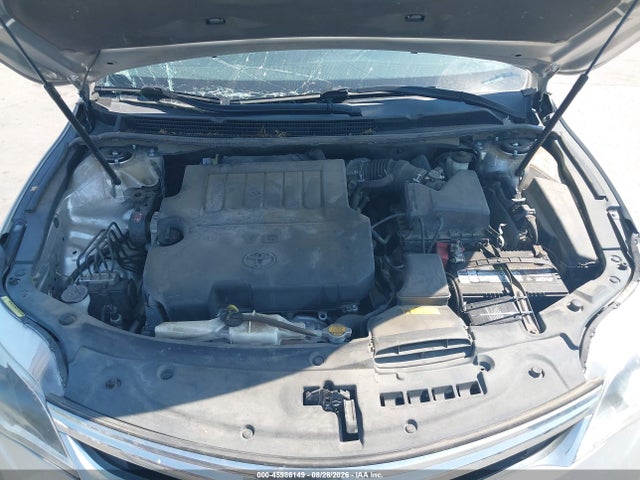 Продажа на аукционе авто 2013 Toyota Avalon Limited, vin: 4T1BK1EB0DU019984, номер лота: 45986149