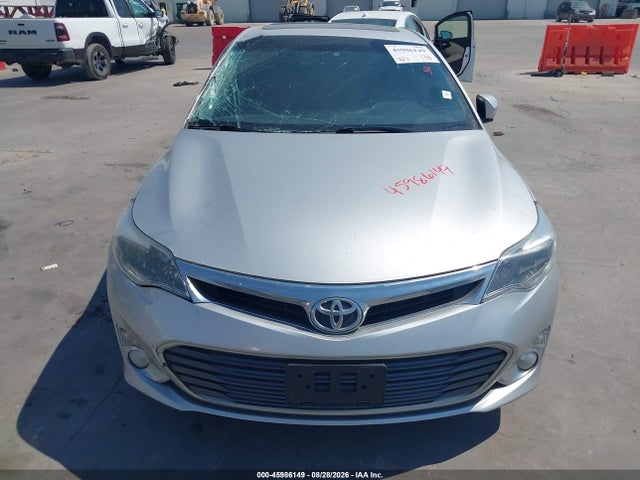 Продажа на аукционе авто 2013 Toyota Avalon Limited, vin: 4T1BK1EB0DU019984, номер лота: 45986149