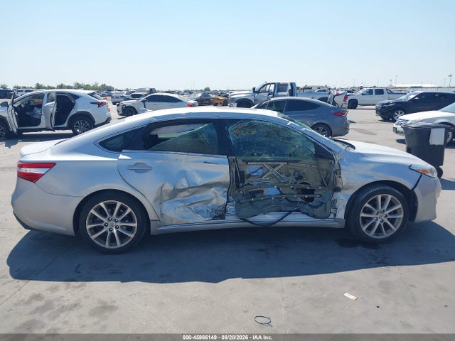 Продажа на аукционе авто 2013 Toyota Avalon Limited, vin: 4T1BK1EB0DU019984, номер лота: 45986149