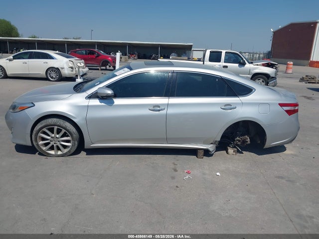 Продажа на аукционе авто 2013 Toyota Avalon Limited, vin: 4T1BK1EB0DU019984, номер лота: 45986149