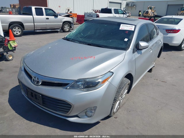 Продажа на аукционе авто 2013 Toyota Avalon Limited, vin: 4T1BK1EB0DU019984, номер лота: 45986149
