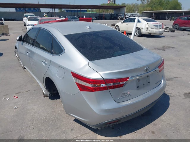 Продажа на аукционе авто 2013 Toyota Avalon Limited, vin: 4T1BK1EB0DU019984, номер лота: 45986149