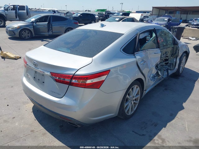 Продажа на аукционе авто 2013 Toyota Avalon Limited, vin: 4T1BK1EB0DU019984, номер лота: 45986149