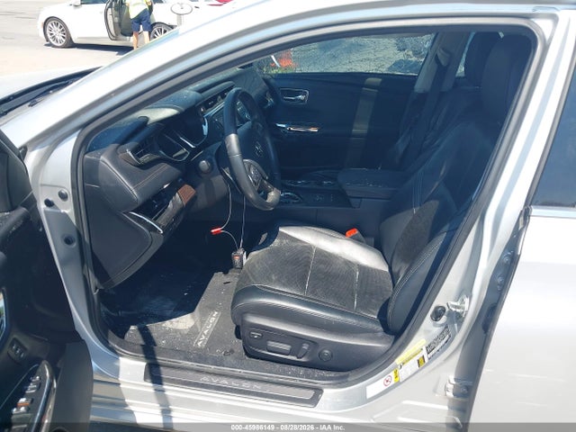 Продажа на аукционе авто 2013 Toyota Avalon Limited, vin: 4T1BK1EB0DU019984, номер лота: 45986149