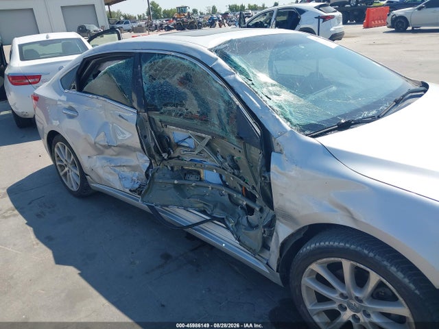 Продажа на аукционе авто 2013 Toyota Avalon Limited, vin: 4T1BK1EB0DU019984, номер лота: 45986149