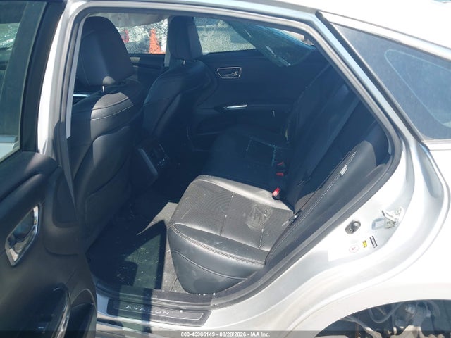 Продажа на аукционе авто 2013 Toyota Avalon Limited, vin: 4T1BK1EB0DU019984, номер лота: 45986149