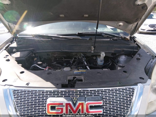 45986151 :رقم المزاد ، 1GKKRRED0CJ312322 vin ، 2012 Gmc Acadia Slt-1 مزاد بيع