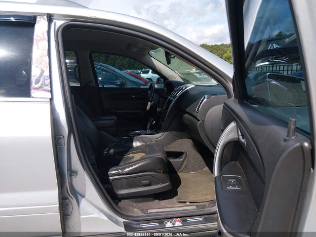 45986151 :رقم المزاد ، 1GKKRRED0CJ312322 vin ، 2012 Gmc Acadia Slt-1 مزاد بيع