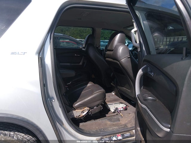 45986151 :رقم المزاد ، 1GKKRRED0CJ312322 vin ، 2012 Gmc Acadia Slt-1 مزاد بيع