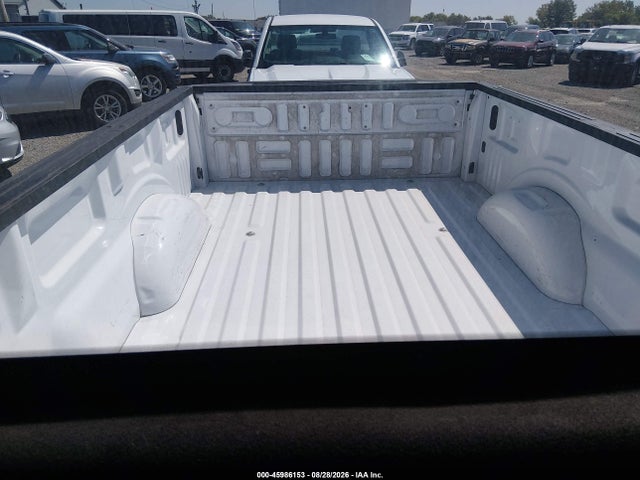 2018 Ford F-150 Xl მანქანა იყიდება აუქციონზე, vin: 1FTMF1EB5JKF31314, აუქციონის ნომერი: 45986153