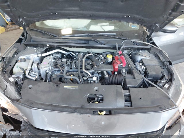 Aukcja sprzedaży 2025 Nissan Sentra S, vin: 3N1AB8BV9SY365228, numer aukcji: 45986157