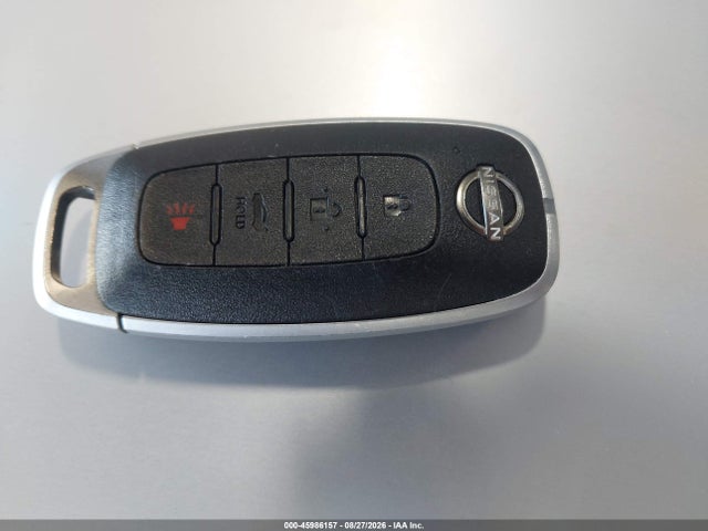 Aukcja sprzedaży 2025 Nissan Sentra S, vin: 3N1AB8BV9SY365228, numer aukcji: 45986157