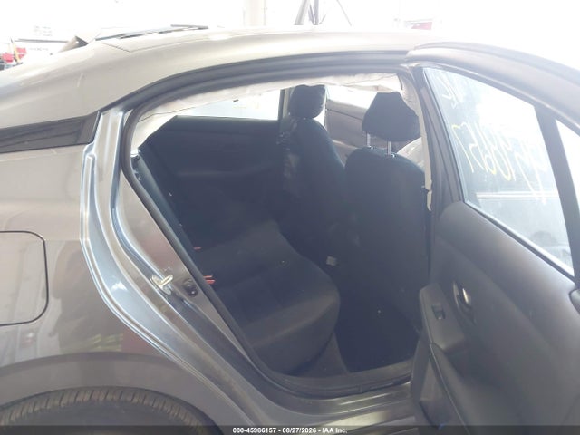 Aukcja sprzedaży 2025 Nissan Sentra S, vin: 3N1AB8BV9SY365228, numer aukcji: 45986157