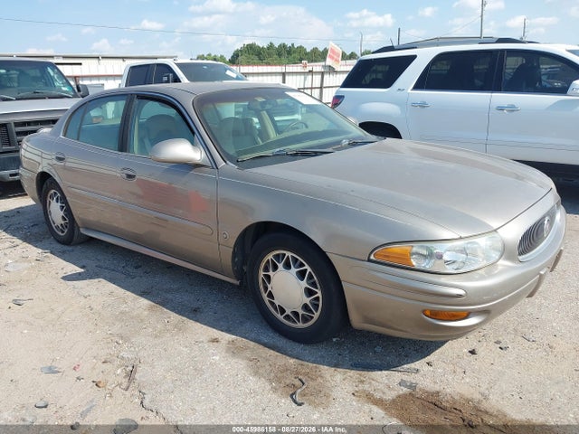 45986158 :رقم المزاد ، 1G4HP52K64U164888 vin ، 2004 Buick Lesabre Custom مزاد بيع