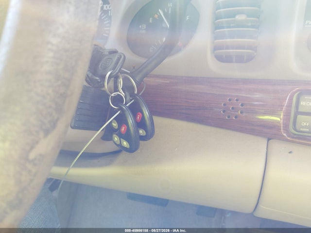 45986158 :رقم المزاد ، 1G4HP52K64U164888 vin ، 2004 Buick Lesabre Custom مزاد بيع