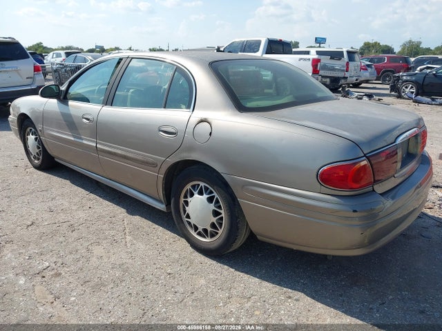 45986158 :رقم المزاد ، 1G4HP52K64U164888 vin ، 2004 Buick Lesabre Custom مزاد بيع
