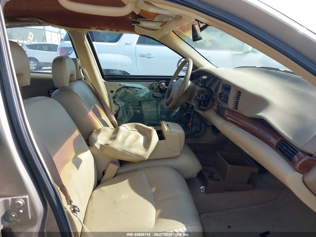 45986158 :رقم المزاد ، 1G4HP52K64U164888 vin ، 2004 Buick Lesabre Custom مزاد بيع