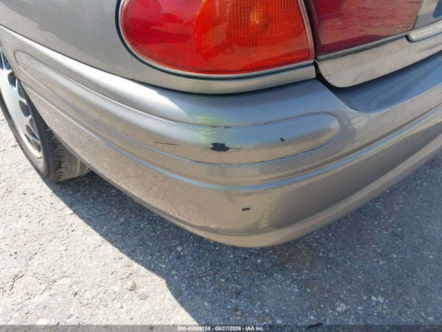 45986158 :رقم المزاد ، 1G4HP52K64U164888 vin ، 2004 Buick Lesabre Custom مزاد بيع