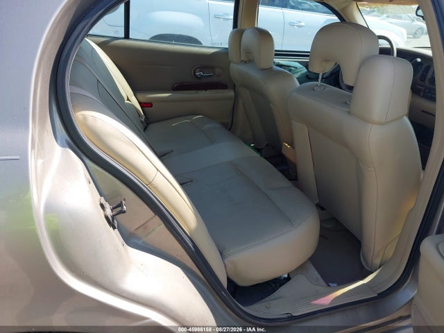 45986158 :رقم المزاد ، 1G4HP52K64U164888 vin ، 2004 Buick Lesabre Custom مزاد بيع