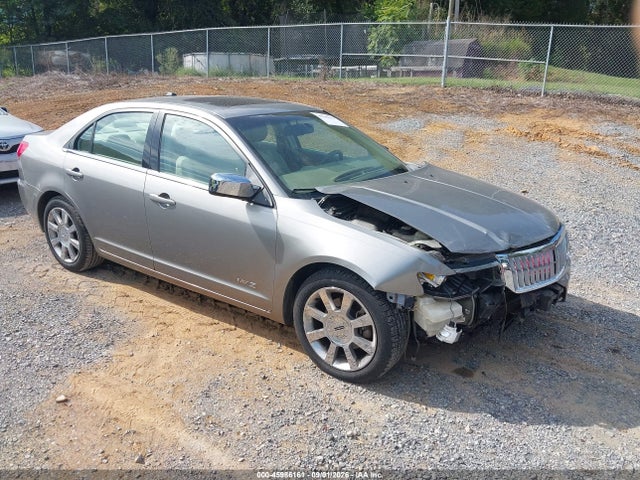 Aukcja sprzedaży 2008 Lincoln Mkz, vin: 3LNHM26T48R609815, numer aukcji: 45986161
