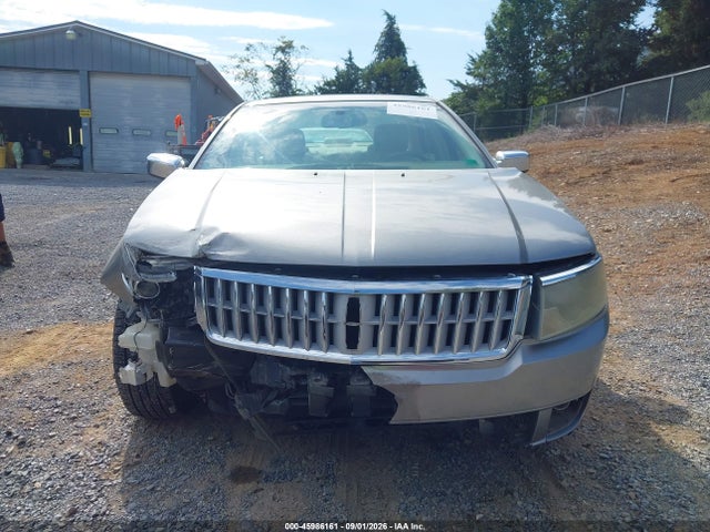 Aukcja sprzedaży 2008 Lincoln Mkz, vin: 3LNHM26T48R609815, numer aukcji: 45986161