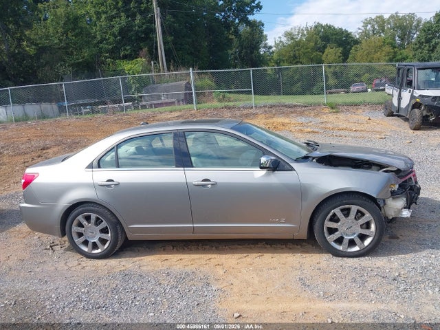 Aukcja sprzedaży 2008 Lincoln Mkz, vin: 3LNHM26T48R609815, numer aukcji: 45986161