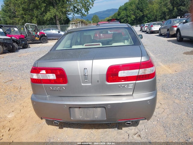 Aukcja sprzedaży 2008 Lincoln Mkz, vin: 3LNHM26T48R609815, numer aukcji: 45986161