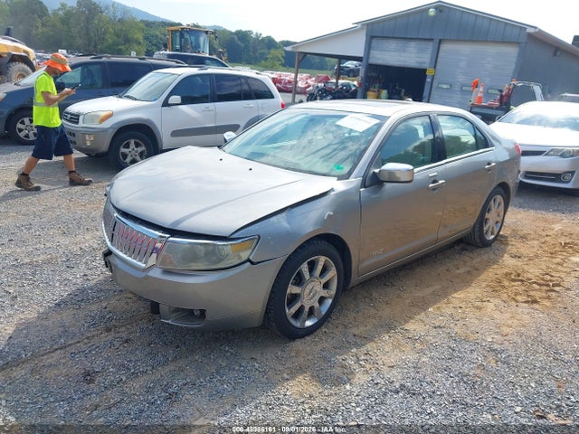 Aukcja sprzedaży 2008 Lincoln Mkz, vin: 3LNHM26T48R609815, numer aukcji: 45986161