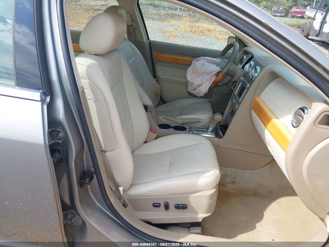 Aukcja sprzedaży 2008 Lincoln Mkz, vin: 3LNHM26T48R609815, numer aukcji: 45986161